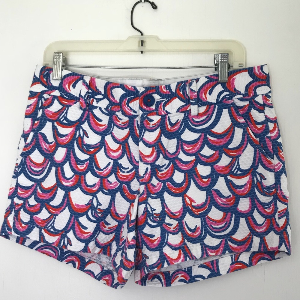 Lily Pulitzer Perfect Summer Shorts